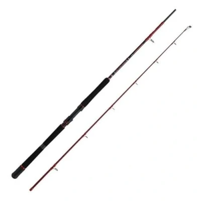 Abbildung von PENN Squadron III Boat Rod 30 50Lb Meeresrute