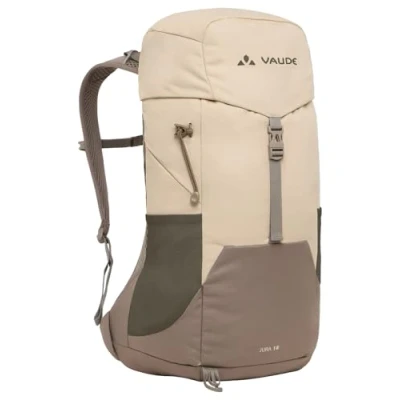 Abbildung von Vaude Trekkingrucksack, Größe: One Size, Linen