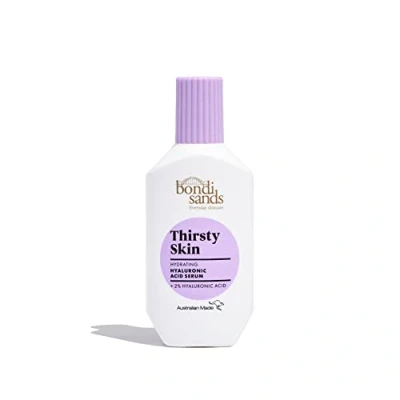 Abbildung von Bondi Sands Thirsty SKIN Hyaluronic ACID Serum Serum, Größe: 30 ml,
