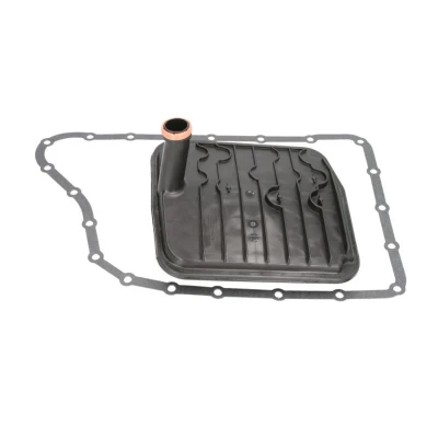 Abbildung von MAHLE ORIGINAL HX 153D Getriebeölfilter mit Dichtung