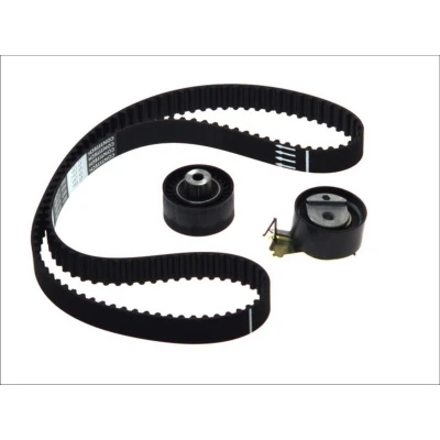 Abbildung von CONTITECH CT1101K1 Zahnriemensatz 135 CITROËN: C3 I Hatchback, PEUGEOT: 206 207 Hatchback