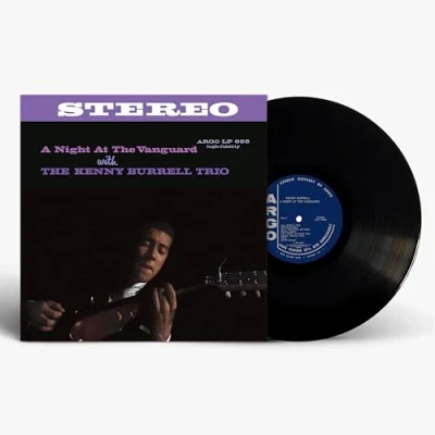 Abbildung von A Night at the Vanguard (Verve By Request) [Vinyl LP]