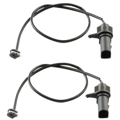 Abbildung von QUICK BRAKE WS 0243 A Verschleißanzeige Achssatz