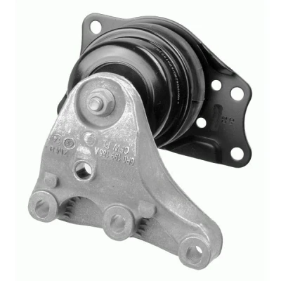 Abbildung von LEMFÖRDER 37298 01 Motorlager rechts SEAT: Ibiza 4 Sportcoupe, 4, VOLKSWAGEN: Polo V Hatchback, SKODA: Fabia 2