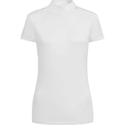 Abbildung von ELT Turniershirt Hailey Weiß XL