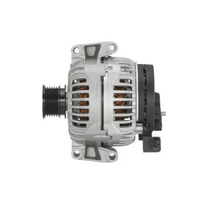 Abbildung von HELLA 8EL 011 712 491 Lichtmaschine 14V 150A MERCEDES BENZ: E Class Saloon, C T modell, Saloon