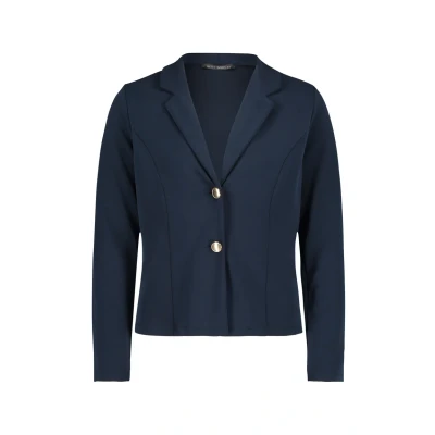 Abbildung von Betty Barclay KURZ MIT KNÖPFEN Blazer, Damen, Größe: 44, Poppy red