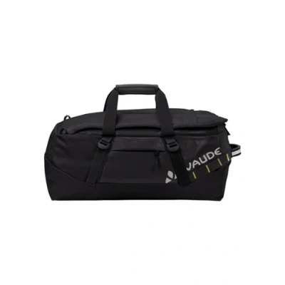 Abbildung von Vaude CITY Sporttasche, Größe: One Size, Black