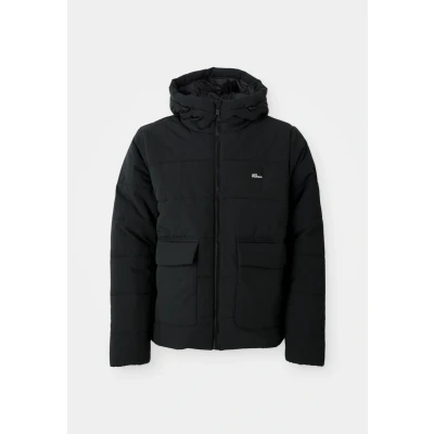 Abbildung von Jack Wolfskin Northern LITE Hooded Winterjacke, Herren, Größe: XXL, Black