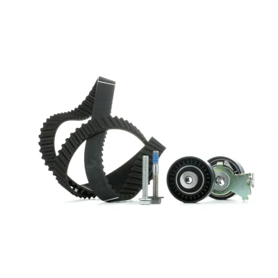 Abbildung von INA 530 0419 10 Zahnriemensatz 135 CITROËN: C3 I Hatchback, PEUGEOT: 206 207 Hatchback