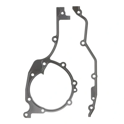 Abbildung von ELRING 185.200 Dichtungssatz, Steuergehäuse BMW: 3 Coupe, Saloon, 7