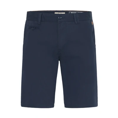 Abbildung von Blend Bhsasuke Shorts, Herren, Größe: XXL, Navy