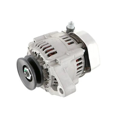 Abbildung von STARDAX STX100361 Lichtmaschine 12V 40A