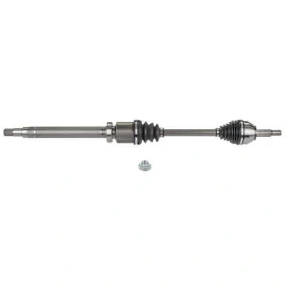 Abbildung von MEYLE 714 498 0034 Antriebswelle Vorderachse rechts 962 84,5 ORIGINAL Quality FORD: Transit Connect Mk1 Van