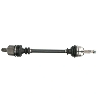 Abbildung von PASCAL G2R135PC Antriebswelle Vorderachse links 674 für Fahrzeuge mit ABS RENAULT: SCENIC 2, GRAND 2