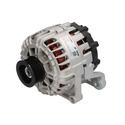 Abbildung von Drehstromgenerator CARGO 116392