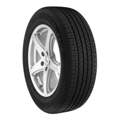 Abbildung von Bridgestone Dueler Hl 400 255/55 R18 109H RunFlat (*) (AZ) XL MFS
