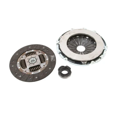 Abbildung von VALEO SERVICE KIT3P for CONVERSION KIT 826855 Kupplungssatz mit Kupplungsdruckplatte Kupplungsscheibe, Ausrücklager, ohne Schwungrad