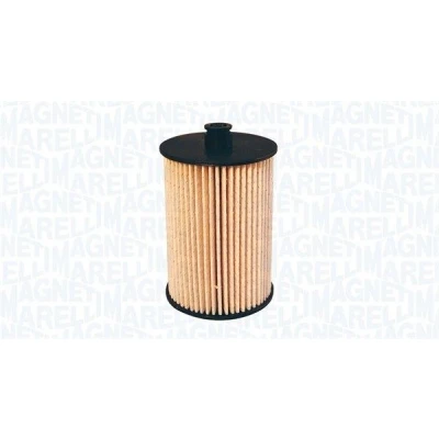 Abbildung von MAGNETI MARELLI 152071761684 Kraftstofffilter Filtereinsatz Diesel VOLVO: V70 2, S60 I, S80 I