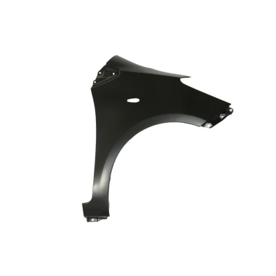 Abbildung von BLIC 6504 04 8155312Q Kotflügel vorne rechts TOYOTA: Yaris II Hatchback