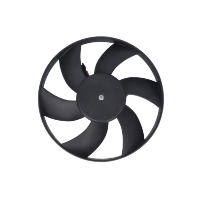 Abbildung von PRASCO VN7517 Lüfter 300mm 220W ohne Kühlerlüfterrahmen (Zarge)