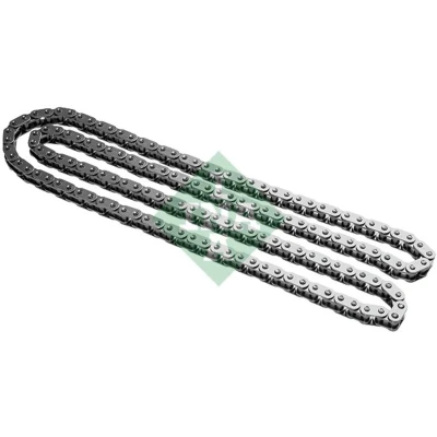 Abbildung von INA 553 0196 10 Steuerkette BMW: 5 Touring, 3 MINI: Hatchback