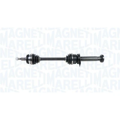 Abbildung von MAGNETI MARELLI 302004190122 Antriebswelle Vorderachse rechts 857 VOLKSWAGEN: Transporter 5, 5 Bus, Multivan (7HM