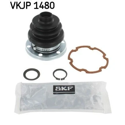 Abbildung von SKF VKJP 1480 Achsmanschette 98 PORSCHE: 911 Coupe, 944 ALFA ROMEO: 156 Sportwagon