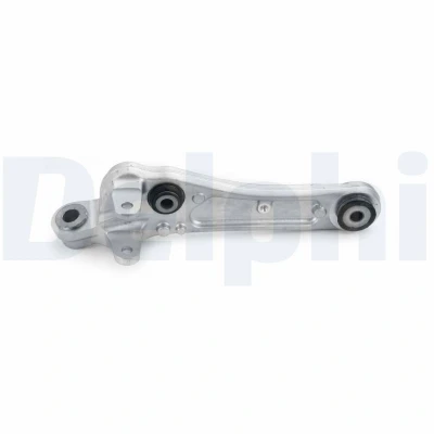 Abbildung von DELPHI TC4809 Querlenker ohne Trag /Führungsgelenk Vorderachse links Längslenker Aluminium