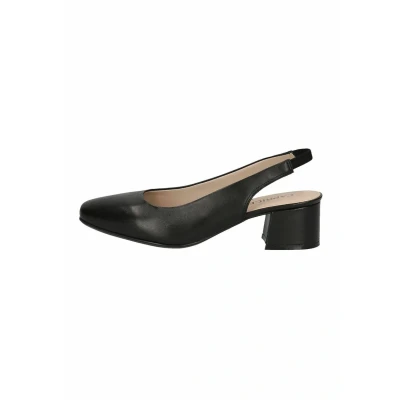 Abbildung von Caprice Pumps, Damen, Größe: 37, Black nappa Schuhe