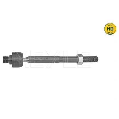 Abbildung von MEYLE 28 16 031 0031/HD Axialgelenk Vorderachse links, rechts 16x1,5 223 KIA: Optima / K5 Saloon