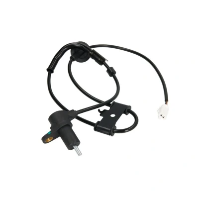 Abbildung von DELPHI SS20526 ABS Sensor passiver 1020