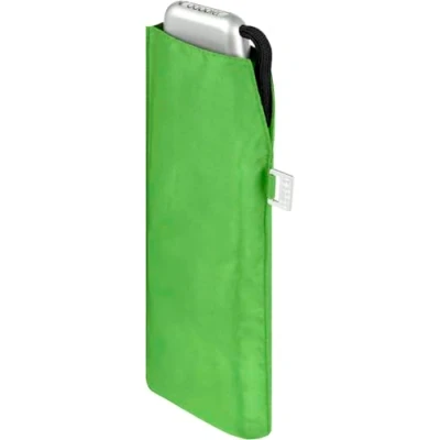 Abbildung von Doppler Damen Taschenschirm Carbonsteel Mini Slim peppy lime