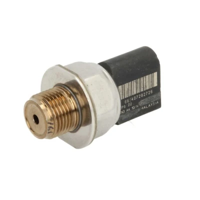 Abbildung von VEMO V10 72 0860 Sensor, Kraftstoffdruck Q+, Erstausrüsterqualität AUDI: A4 B8 Avant, Saloon, A5 Coupe, SEAT: Leon III Hatchback, Alhambra II