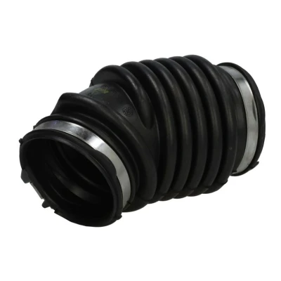 Abbildung von NRF 165020 Ansaugschlauch, Luftfilter mit Schellen FORD: C Max, Focus 2