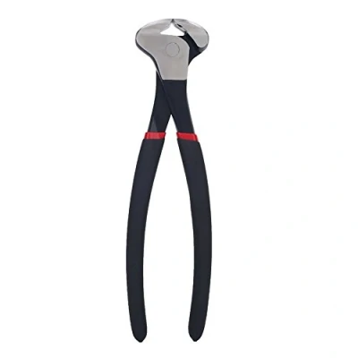 Abbildung von Tbest Gitarren Bundzange, Bundzange,Bundzange,Gitarren Bunddraht,Fret Puller Luthier Tool Gitarre Bass Fret Wire Cutter Draht Nipper Zange String Werkzeug