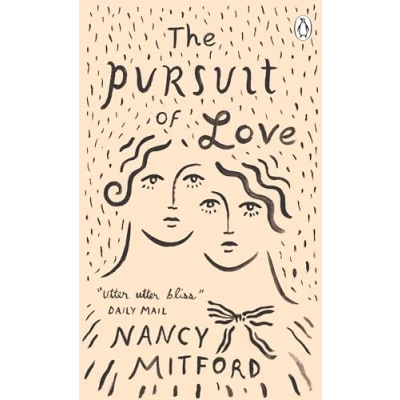 Abbildung von The Pursuit of Love: Now a major series on BBC and Prime Video directed by Emily Mortimer starring Lily James Andrew Scott (Penguin Essentials, 85)