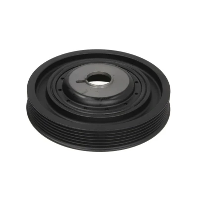 Abbildung von SASIC 2154011 Kurbelwellenriemenscheibe 151 RENAULT: SCENIC 3, 2, LAGUNA 3 Grandtour, NISSAN: Qashqai / Qashqai+2 I