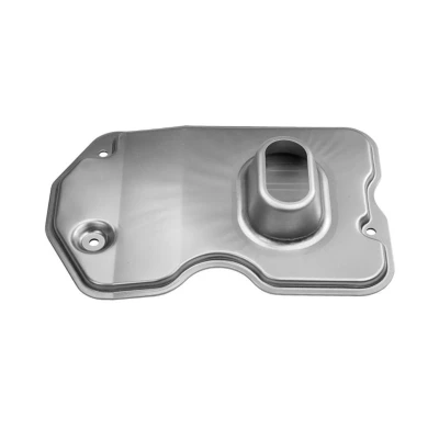Abbildung von MEYLE 100 136 0002 Getriebeölfilter ohne Dichtung ORIGINAL Quality VOLKSWAGEN: Touareg I