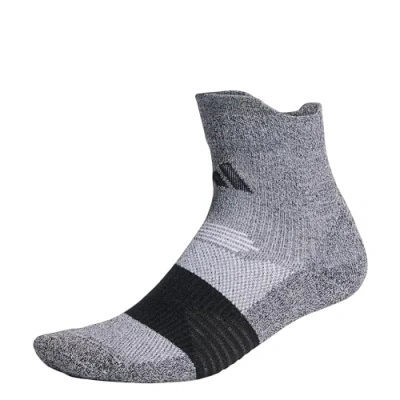 Abbildung von adidas Running x Supernova Socks 1 Pair, Black/White Melange, 42 45