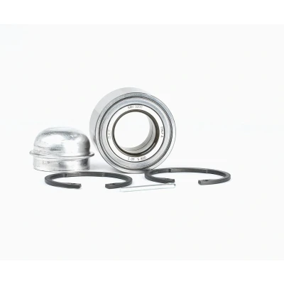 Abbildung von SKF VKBA 3600 Radlagersatz 67 OPEL: Corsa C Hatchback, Combo Box Body / Estate, Meriva A