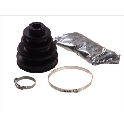 Abbildung von SPIDAN 23179 Achsmanschette 84,00 NBR (Nitril Butadien Kautschuk) CITROËN: C3 I Hatchback, FORD: FIESTA 5, PEUGEOT: 206+ Hatchback