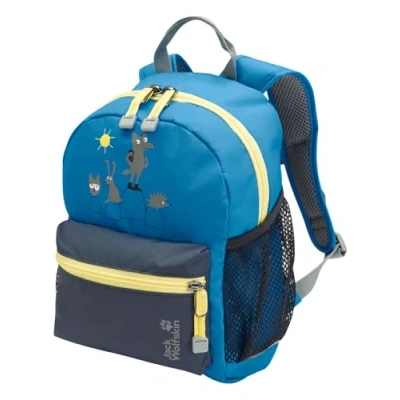 Abbildung von Jack Wolfskin Kinderrucksack »LITTLE SCOUT 10«