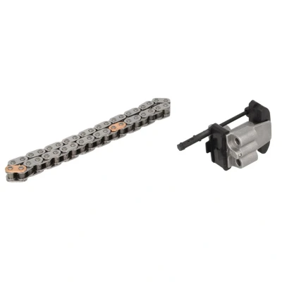 Abbildung von SWAG 62 93 7620 Steuerkettensatz Simplex, Kette geschlossen LAND ROVER: Discovery Sport, PEUGEOT: 407 Saloon, 3008 I, Boxer Van, CITROËN: C8