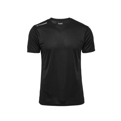 Abbildung von hummel T Shirt Hmlrun Laufen Herren