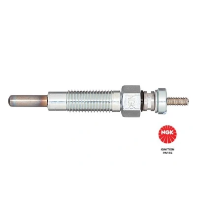 Abbildung von NGK 6525 Glühkerze 10,5V 6,5A M10 x 1,25