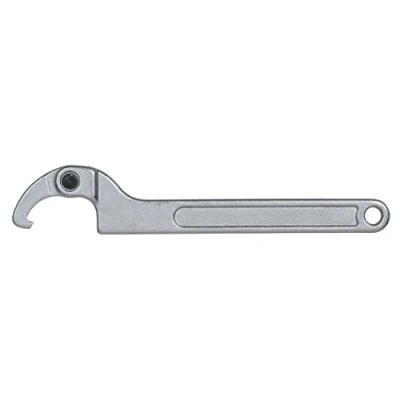 Abbildung von KS Tools 517.1316 Gelenk Hakenschlüssel mit Nase, 13 35 mm