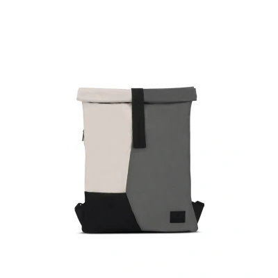 Abbildung von Johnny Urban Oskar Daypack Tagesrucksack, Größe: One Size, Sand/grau