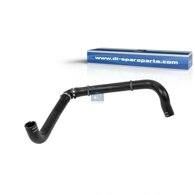 Abbildung von DT Spare Parts 7.21380 Kühlerschlauch 35