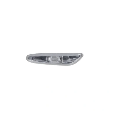 Abbildung von VAN WEZEL 0655916 Blinker weiß vorne rechts BMW: 5 Saloon, Touring